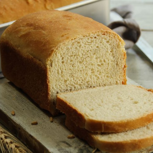 Sandwich Bread Loaf - 500g