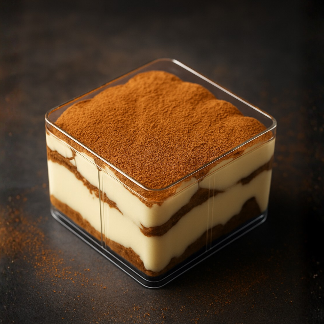 Italian Tiramisu